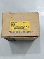 Hyundai HIMC 80 Magnetic Contactor HMC80W22 Coil 220V AC FREE FAST SHIPPING DHL picture