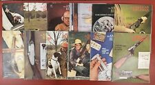 Vintage 1972 The American Rifleman Magazine Complete Year 12 Issues NRA Hunting picture