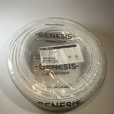 Honeywell Genesis White 22/4 Stranded General Purpose Control Cable picture