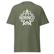 Norinco Chinese Arms Factory Men's Classic T-Shirt picture