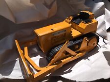 Vintage ERTL 1/16 Scale  John Deere Toy Bulldozer With Winch picture