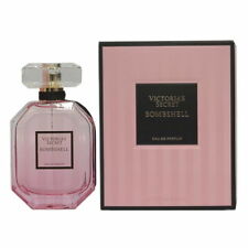 Victoria's Secret Bombshell Perfume Eau de Parfum - 3.4 oz New Sealed In Box picture