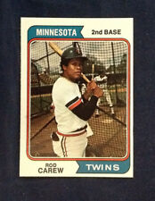 1974 Topps Pick a Card Complete your Set EX-MT-NM #2-191     NEW UPDATED picture