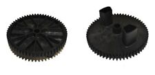 R-2280 GROUNDWORK BRINLY-HARDY TOOTH GEARS LAWN SWEEPER STS 42 NP08 - SET OF 2 picture