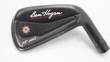 Ben Hogan Ptx Pro Black #6 Iron Club Head Only .355 Taper 897265 picture