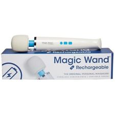 Magic Wand Authentic Original HV-270 Rechargeable  Massager(Vibratex) picture