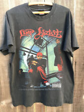 Limp Bizkit T-shirt, Vintage Limp Bizkit Shirt, Limp Bizkit Fan Shirt TE8364 picture