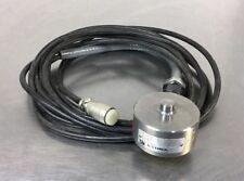 KYOWA LC-1TF TENSION COMPRESSION LOAD CELL LC1TF.    1C picture