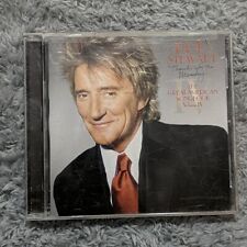 Thanks for the Memory: The Great American Songbook, Vol. 4 by Rod Stewart... picture