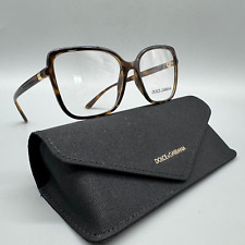 Dolce & Gabbana DG 5028 502 53-16-140mm Eyeglasses Original 100% picture