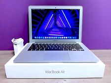 EXCELLENT APPLE MACBOOK AIR 13 INCH LAPTOP i7 | 8GB RAM | 512GB SSD | WARRANTY picture