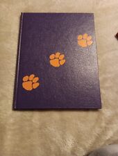 Death valley Days Clemson Tigers Signed #196 picture