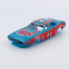 Auto World Richard Petty Body, 71 Road Runner, #43, Ltd Edition, Fits AFX picture
