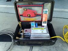 Spartan Tool Cadet Mini-Jet Plumbing Portable Hydro Water Jetter 70700000 picture