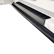 Rocker Panel Guard and Sill Plate Covers For Chevy Silverado GMC 1500 Crew Cab picture