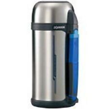 Zojirushi Thermal Stainless Vaccum Bottle TUFF SF-CC13-XA 1.3L liter  New Japan picture