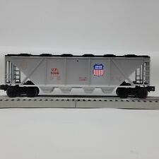 Lionel O Scale FARR Union Pacific UP 4 Bay Covered Hopper Item 6-9366 LN W/BOX picture