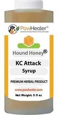 PawHealer® Kennel Cough Syrup: Hound Honey - Natural Herbal Remedy for Sympto... picture