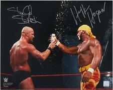 Hulk Hogan & 