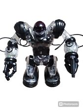 Vintage Robosapien Robot By Wow Wee 14