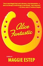 Alice Fantastic by  picture