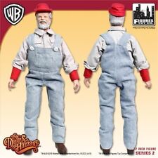 Dukes of Hazard Action Figures Series 2: Uncle Jessie 12 inch Loose figure picture