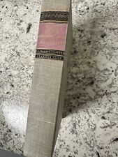 The History of Henry Esmond by William Makepeace Thackeray 1942 Classics Club picture