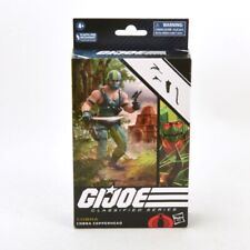 Hasbro G.I GI Joe Classified Series Cobra Copperhead Action Figure Figure Gift picture