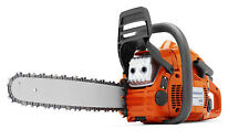 Husqvarna 450 Rancher 20 in. 50.2cc 2-Cycle Gas Chainsaw, Refurbished picture