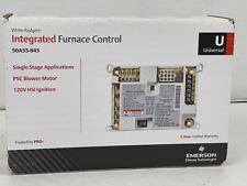 White-Rodgers 50A55-843 Furnace Control Board picture