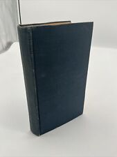 We Hold These Truths - By Stuart Gerry Brown -1941- Hardcover.  AJ picture