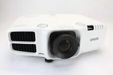 EPSON PowerLite PRO G6770WU Projector 6000 Lumen 1920x1200 HDMI NEW LAMP picture