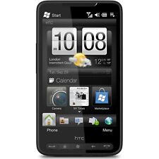 HTC HD2 Leo - T8585 - Black (Unlocked) GSM WiFi Windows Mobile Touch Smartphone picture