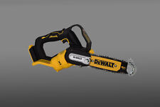 DeWalt DCCS623B 20V Max Cordless Lithium-Ion 8 Inch Pruning Chainsaw (Bare Tool) picture
