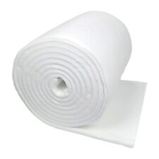 Ceramic Fiber Blanket, 2400F, High Temp Insulation 1