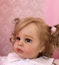 Reborn Doll, Gorgeous Girl (Authentic Ellie Kit by Irina Kaplskaya) picture