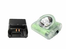 Combination MSHA Certified Wisdom Wiselite2 Mine Light & NWB-30 Charger *NEW* picture