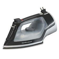 Full-Size Nonstick Iron With Retractable Cord & 8 Settings picture