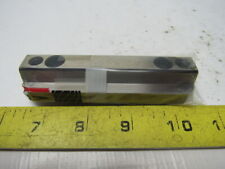 DME MTR 104 Male Rectangular Tapered Mold Interlock 3.98