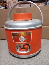 featherflite One Gallon all aluminum jug picture