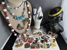 Lovely Lot Estate Jewelry picture