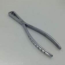 New two teeth Bone Holding Forcep Veterinary orthopedics instruments picture