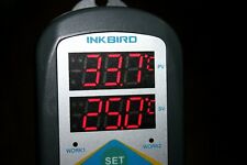 Inkbird ITC306T Heat Temperature Waterproof Controller with Aquarium Probe... picture