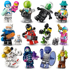 LEGO Space Series 26 Minifigures 71046 CMF picture