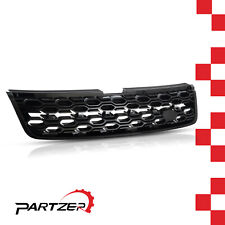 For 2020-2023 Land Rover Discovery Sport Front Bumper Grille Gloss Black picture