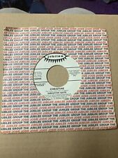 Executive Suite 1970 SWEET NORTHERN SOUL 45 Christine mono/st JUBILEE DJ M- HEAR picture