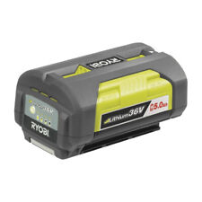 Ryobi Genuine OEM Replacement Battery, 206336003 picture