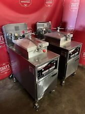 Electric Henny Penny Pressure Fryers  picture