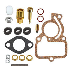 New Carburetor Carb kit for IH Farmall cub tractors FAST SHIPPING picture