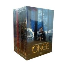 Once Upon a Time: The Complete Series, Seasons 1-7 on DVD, TV-Series picture